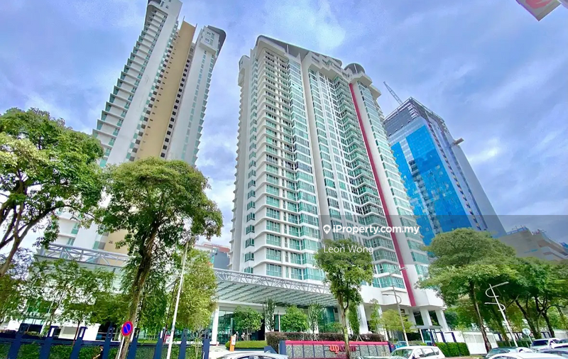 For Sale - Uptown Residences