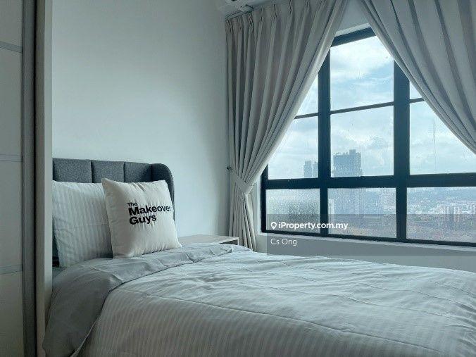 Condominium for Rent in Park 51 Residency by Cs Ong - iProperty.com.my
