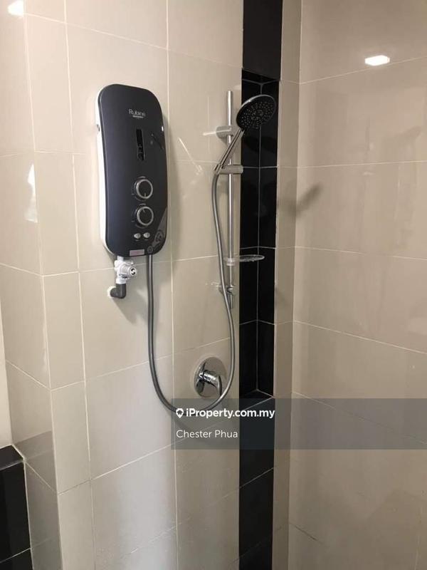 Residensi Servis untuk Disewa di Pandora @ Tropicana Metropark oleh Chester Phua - iProperty.com.my