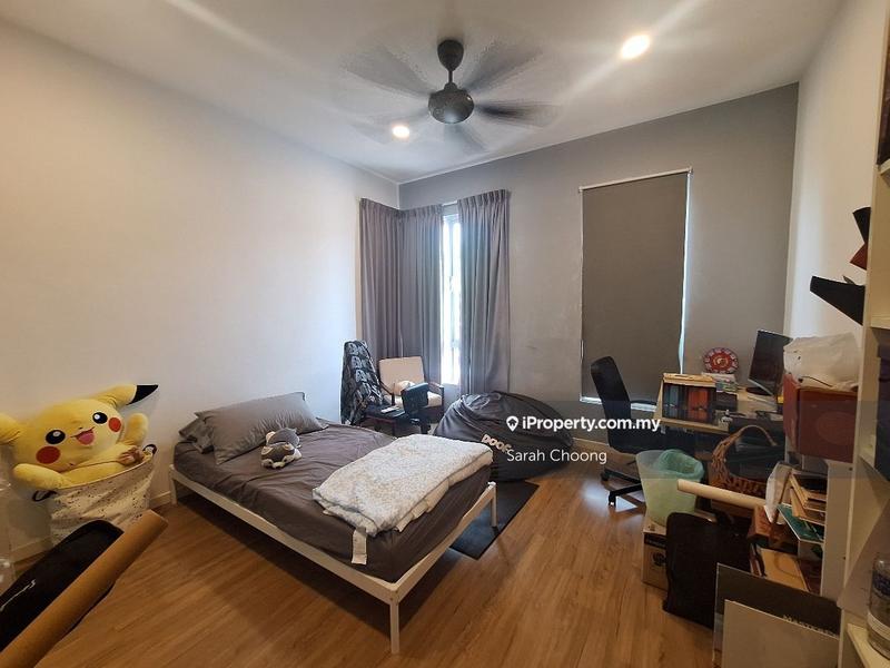 Rumah Teres 2-Tingkat untuk Dijual di Bandar tropicana aman, Kota Damansara oleh Sarah Choong - iProperty.com.my