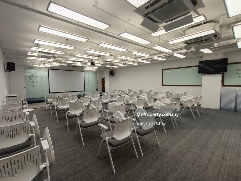 Office for Rent in One City, Subang Jaya by Benjamin Chay - iProperty.com.my