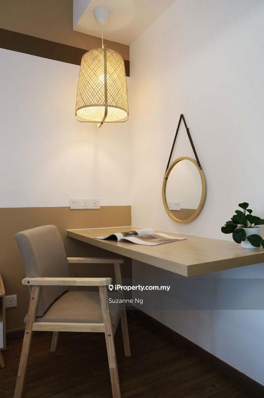 Residensi Servis untuk Disewa di Paisley @ Tropicana Metropark oleh Suzanne Ng - iProperty.com.my