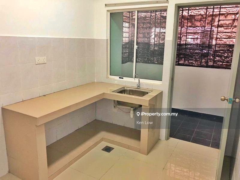 For Sale - Taman Sabha Impian