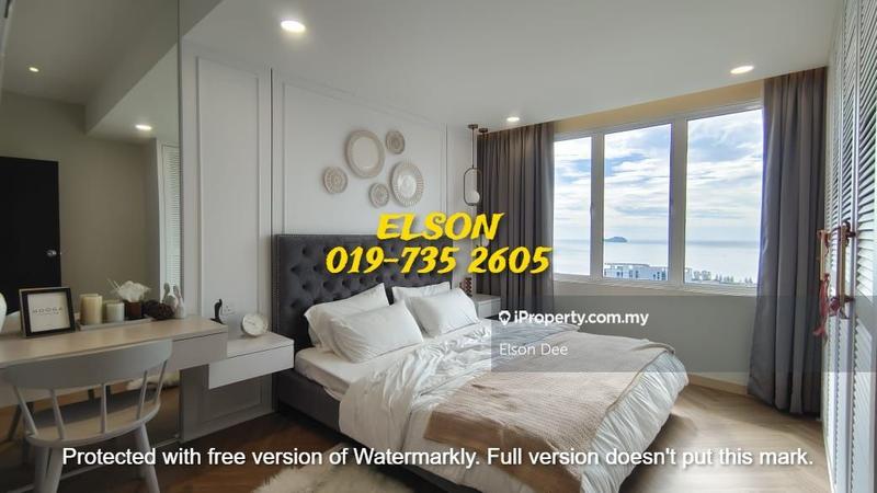 Kondominium untuk Dijual di Emerald Residence oleh Elson Dee - iProperty.com.my