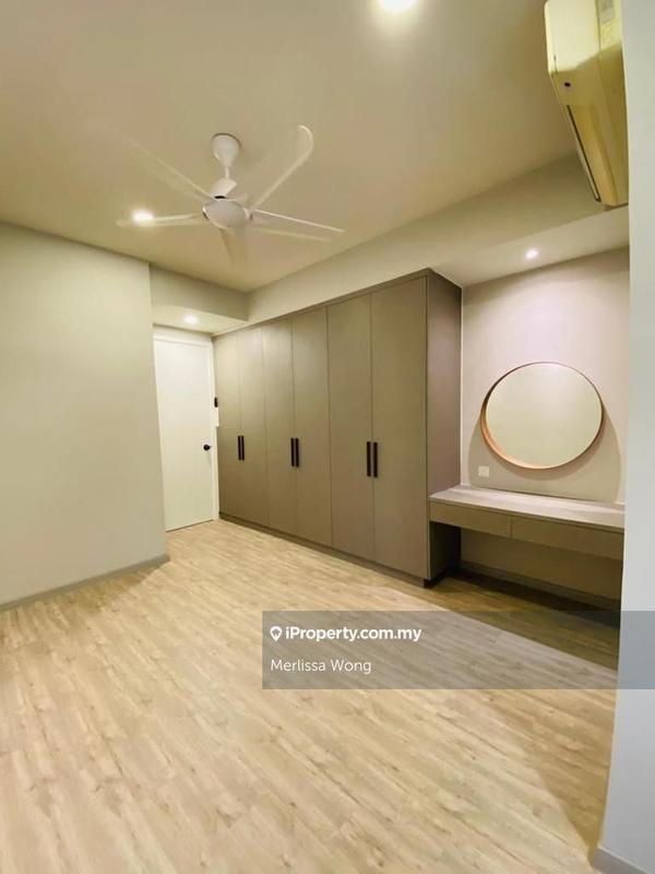 Kondominium untuk Disewa di Riana Green Condominium oleh Merlissa Wong - iProperty.com.my