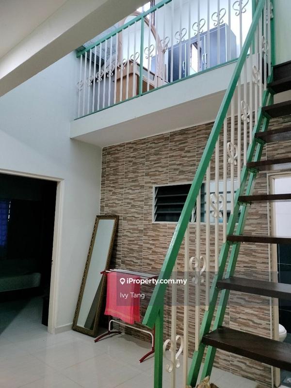 Semi-Detached House for Sale in Silibin, Ipoh by Ivy Tang - iProperty.com.my