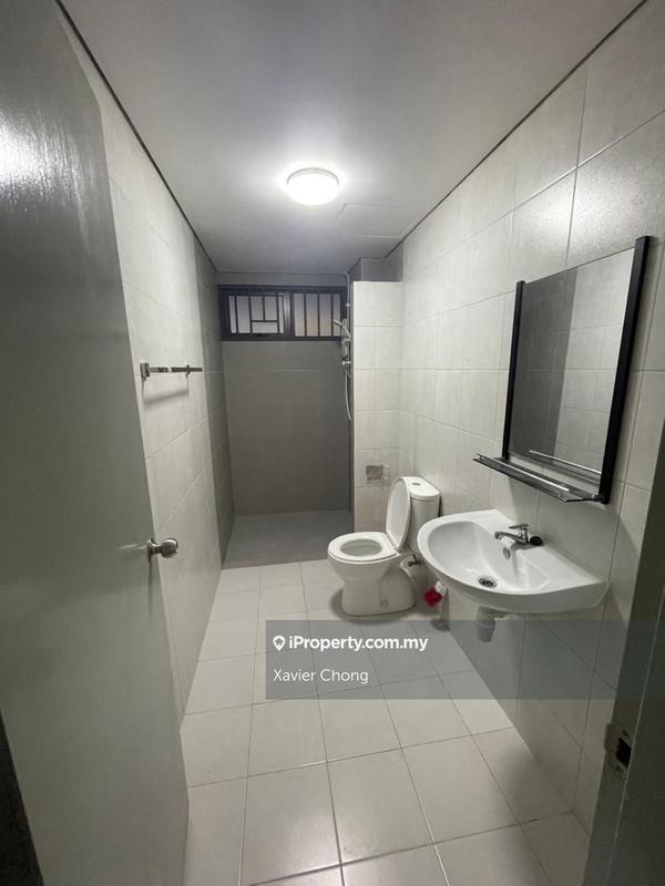 Pangsapuri untuk Disewa di Residensi Aman Jalil oleh Xavier Chong - iProperty.com.my
