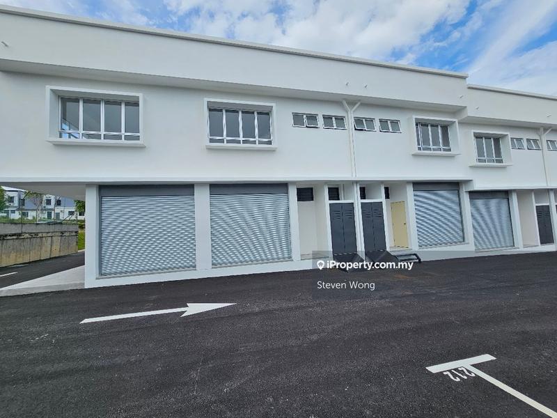 Kedai untuk Disewa di Kajang East, Semenyih oleh Steven Wong - iProperty.com.my