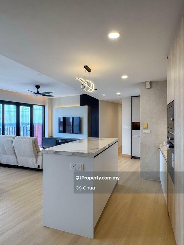 Service Residence for Rent in Paisley @ Tropicana Metropark by CS Chua - iProperty.com.my
