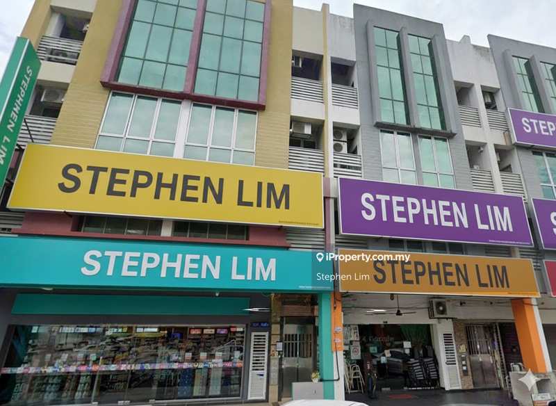 Kedai untuk Disewa di Bandar Puteri Puchong, Puchong oleh Stephen Lim - iProperty.com.my
