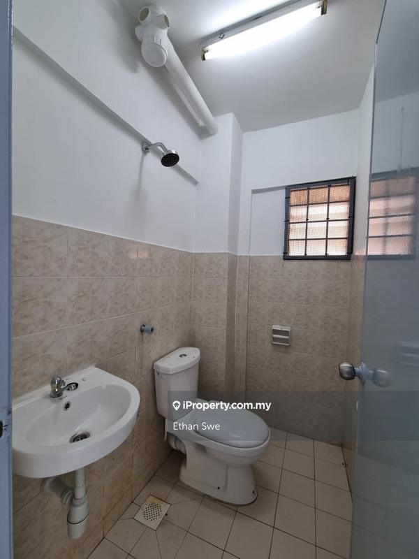 Apartment for Sale in Apartment Selasih by Ethan Swe - iProperty.com.my