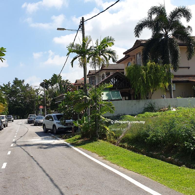 Banglo Tanah untuk Dijual di Saujana Akasia, Sungai Buloh, Sungai Buloh oleh Jason Lai - iProperty.com.my