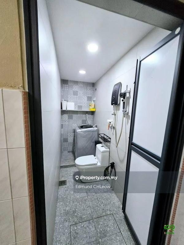 Rumah Berangkai 2 Tingkat untuk Dijual di Taman Selayang Jaya, Selayang oleh Edmund CHLeow - iProperty.com.my