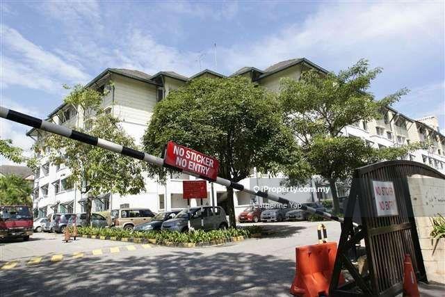 Pangsapuri untuk Dijual di My Place oleh Catherine Yap - iProperty.com.my
