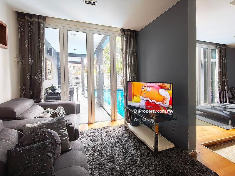 Banglo untuk Dijual di Mutiara Homes, Mutiara Damansara oleh Wes Chang - iProperty.com.my