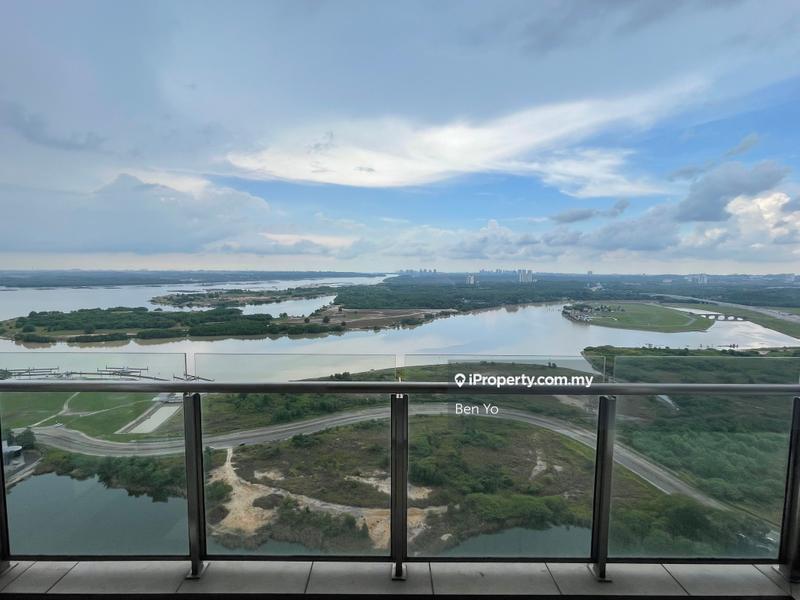 Kondominium untuk Disewa di Bora Residences oleh Ben Yo - iProperty.com.my