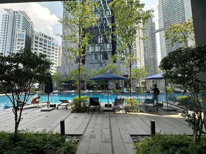 Service Residence for Rent in Star Residences One by Sara Tan - iProperty.com.my