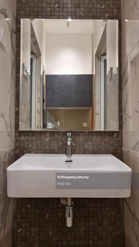 Residensi Servis untuk Disewa di The Grand Subang Jaya SS15 oleh Stella Tan - iProperty.com.my