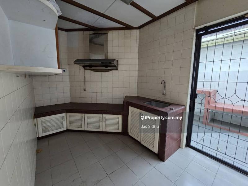 Banglo untuk Dijual di Bukit Damansara, Damansara Heights oleh Jas Sidhu - iProperty.com.my