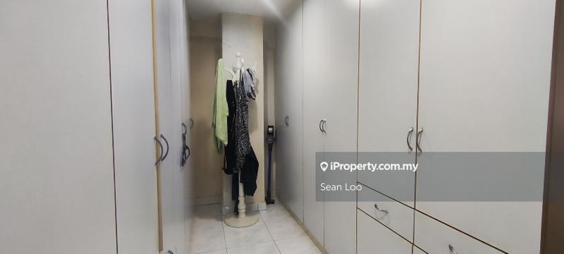 Condominium for Sale in Pandan Ville Condominium by Sean Loo - iProperty.com.my