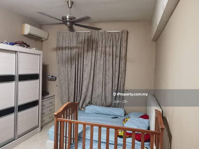 For Sale - Subang Perdana Goodyear Court 9