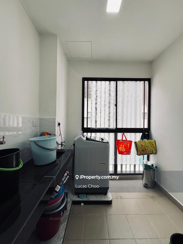 3.5-storey Terraced House for Sale in Embun Kemensah Courtyard Villa, Ulu Kelang by Lucas Choo - iProperty.com.my