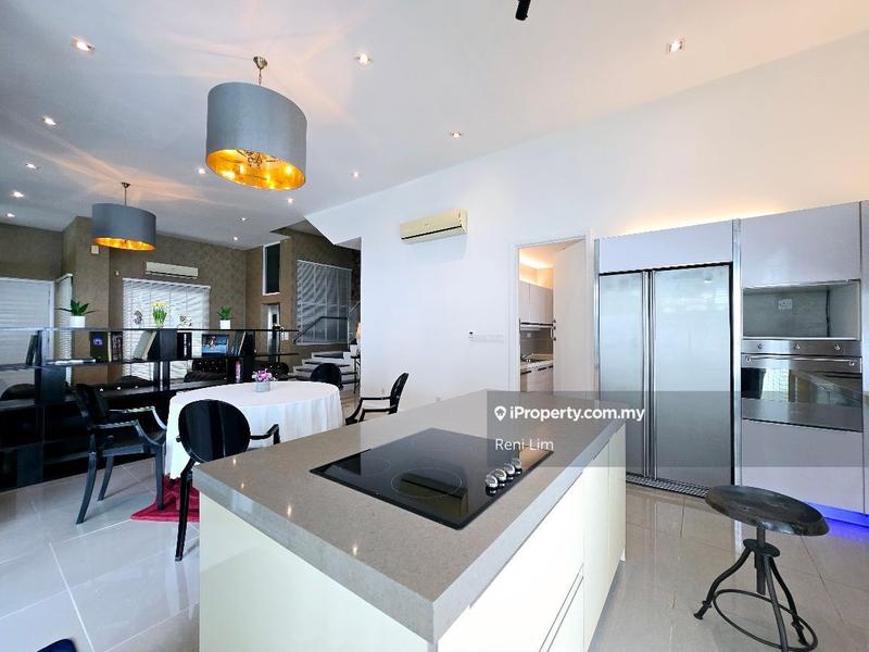 Semi-Detached House for Sale in Bandar Damansara Perdana, Damansara Perdana by Reni Lim - iProperty.com.my