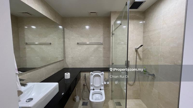 Condominium for Sale in Jesselton Residences by Chian Rui Di - iProperty.com.my