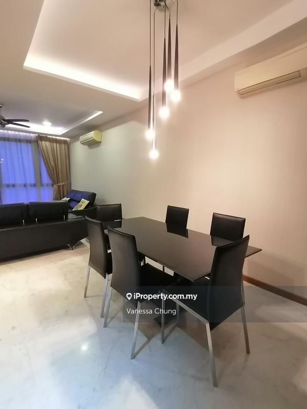 Service Residence for Rent in Twins @ Damansara Heights by Vanessa Chung - iProperty.com.my
