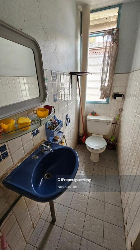 Semi-Detached House for Sale in Mount Erskine, Tanjung Tokong by Nickolas Lim - iProperty.com.my