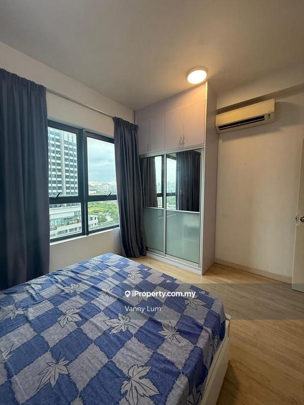 Kediaman Servis untuk Disewa di Arte Plus oleh Vanny Lum - iProperty.com.my
