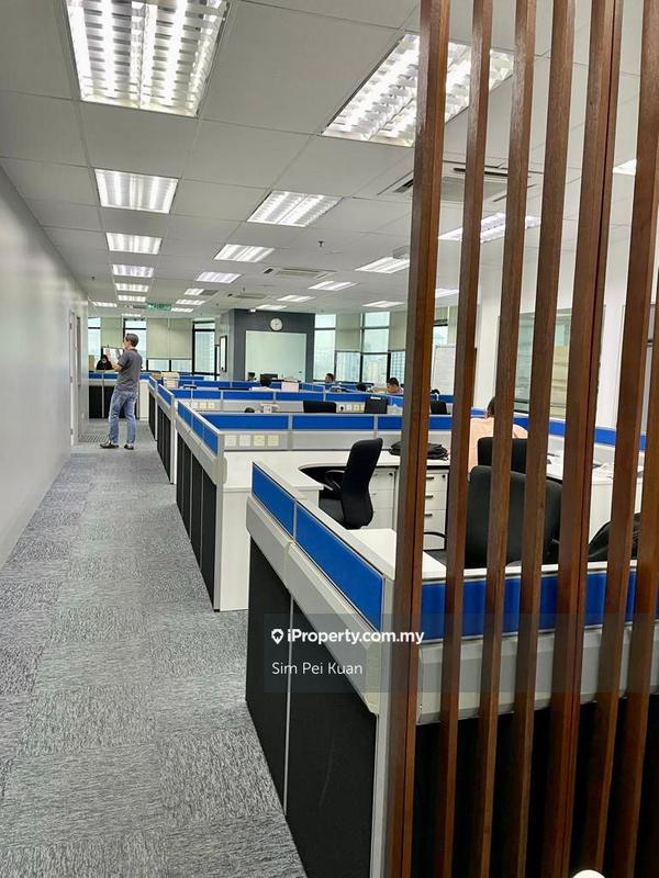 Office for Sale in Petaling Jaya, Selangor by Sim Pei Kuan - iProperty.com.my