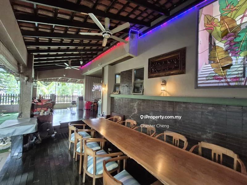 Bungalow House untuk Dijual di Seksyen U1, Glenmarie oleh Chester Cheng - iProperty.com.my