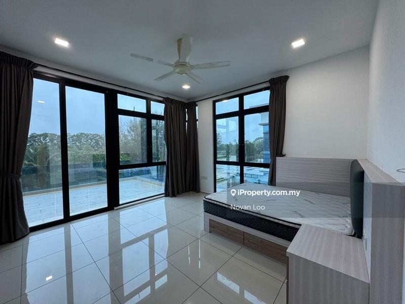 Cluster House for Sale in Taman Mutiara Mas, Skudai by Novan Loo - iProperty.com.my