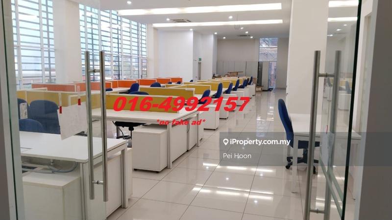 Kilang Terpisah untuk Dijual di Taman Perindustrian Bukit Minyak, Bukit Minyak oleh Pei Hoon - iProperty.com.my