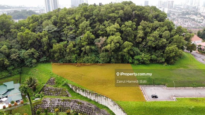 Residential Land for Sale in Bukit Wangsamas, Setiawangsa by Zairul Hamedi (Edi) - iProperty.com.my