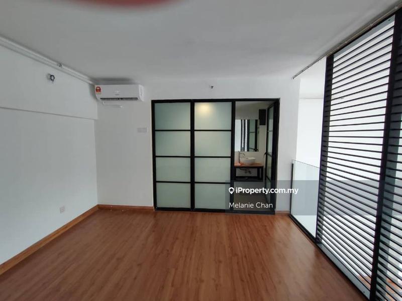 Residensi Servis untuk Disewa di SOHO @ Empire City oleh Melanie Chan - iProperty.com.my