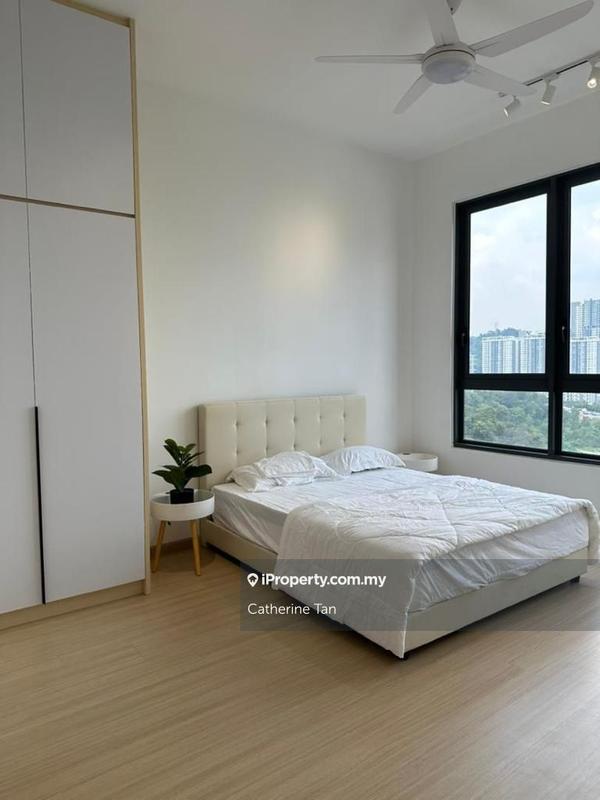 Kondominium untuk Disewa di Trinity Pentamont oleh Catherine Tan - iProperty.com.my