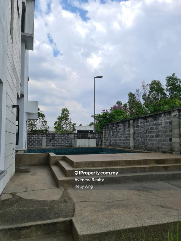Rumah Berkembar untuk Dijual di Emery @ Kemensah, Ampang oleh Kelly Ang - iProperty.com.my