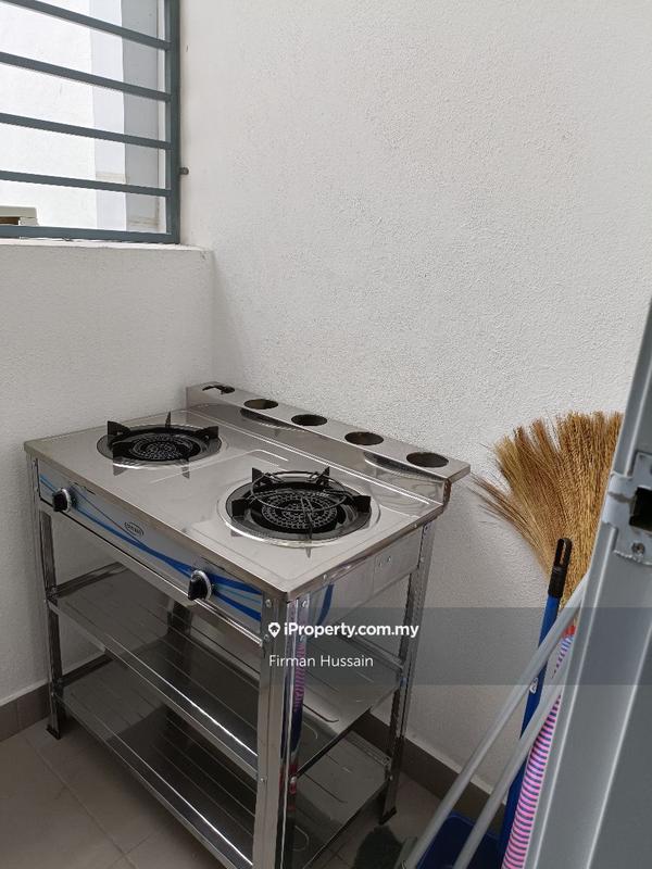 Service Residence for Rent in Gaya Resort Homes by Firman Hussain - iProperty.com.my