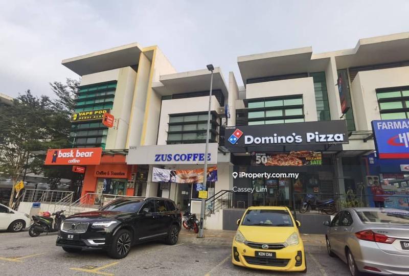 Kedai untuk Dijual di Denai Alam, Shah Alam oleh Cassey Lim - iProperty.com.my