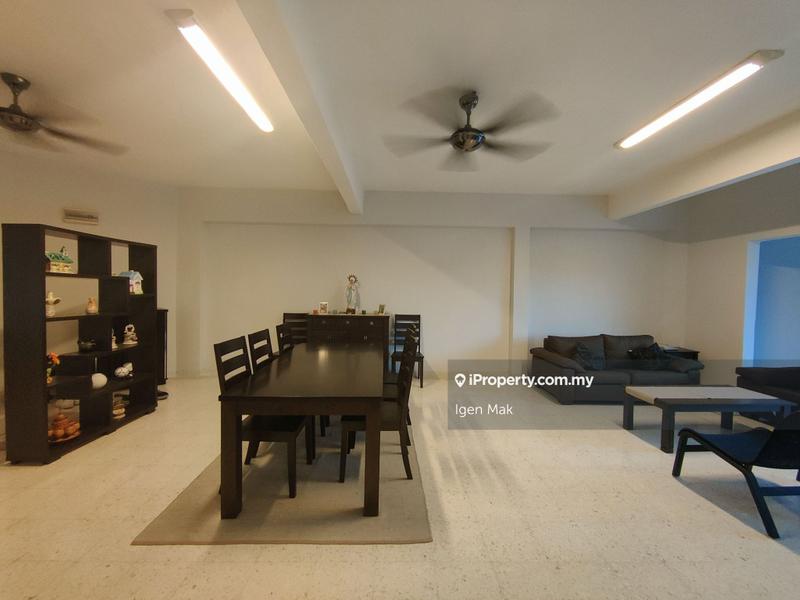 Pangsapuri untuk Dijual di Supreme Apartment oleh Igen Mak - iProperty.com.my