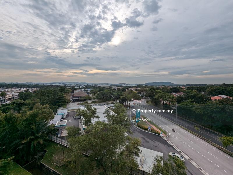 Service Residence for Sale in Verde by Gary Goh - iProperty.com.my