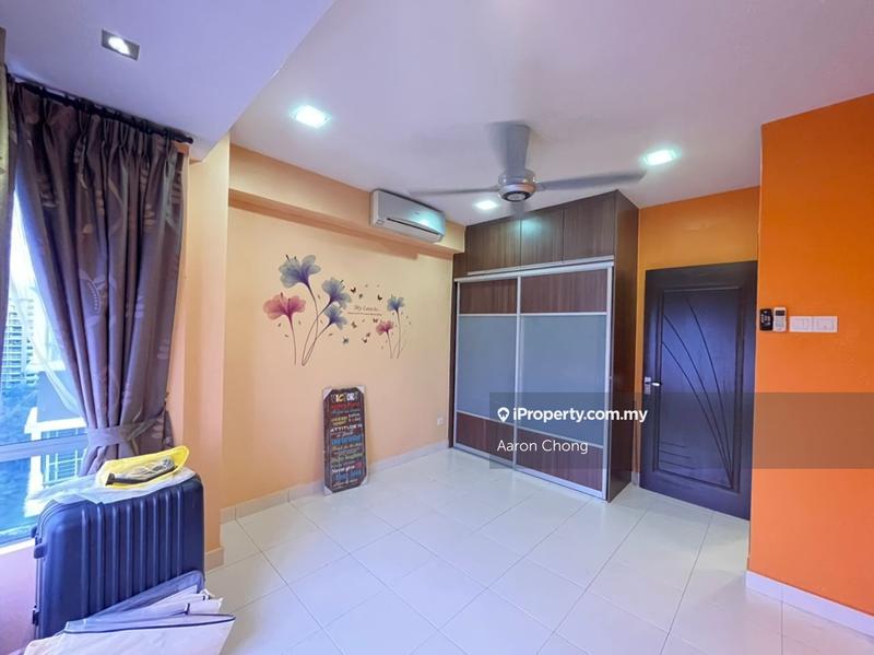 Kondominium untuk Dijual di 1 Petaling oleh Aaron Chong - iProperty.com.my