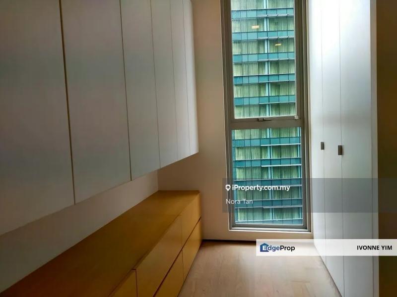 Kondominium untuk Disewa di Residensi Kia Peng (Twelve Kia Peng) oleh Nora Tan - iProperty.com.my