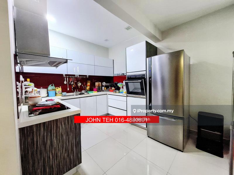 Condominium for Sale in Surin Condominium by John Teh - iProperty.com.my
