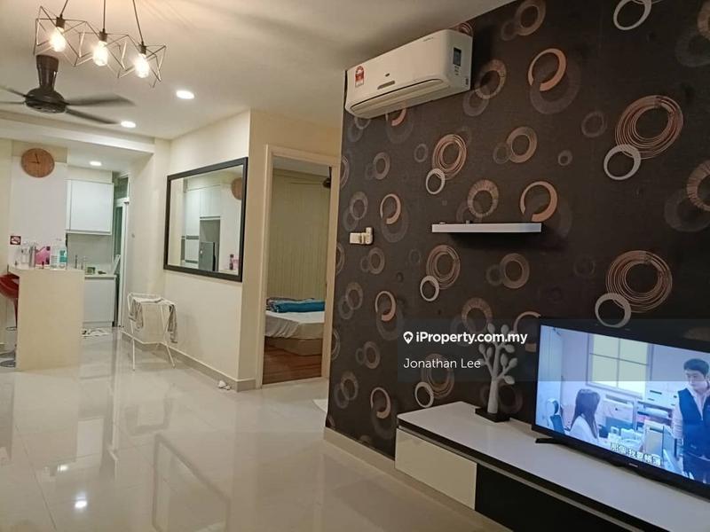 For Rent - Medini Signature