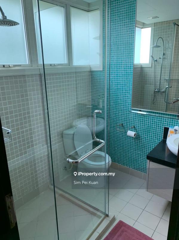 Condominium for Sale in Desa Damansara by Sim Pei Kuan - iProperty.com.my