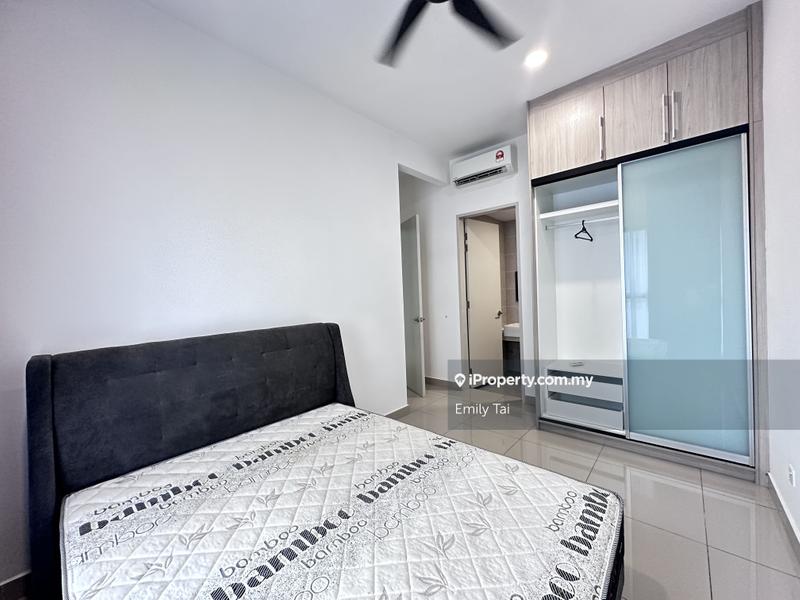 Service Residence for Sale in Citizen 2 by Emily Tai - iProperty.com.my