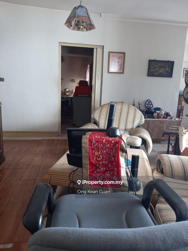 Condominium for Sale in Pantai HillPark 1 by Ong Kean Guan - iProperty.com.my